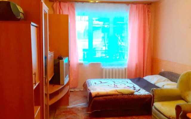 Квартира51 ул. Книповича 33/2