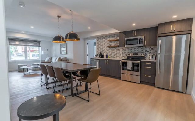 Basecamp Suites Canmore
