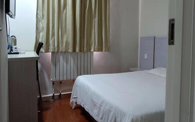 Hanting Hotel Tianjin Development Zone Taida MSD