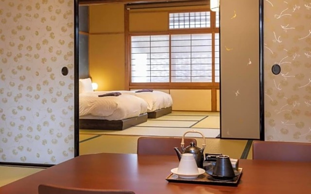 Gion no Yado Kyouka - Vacation STAY 31888v