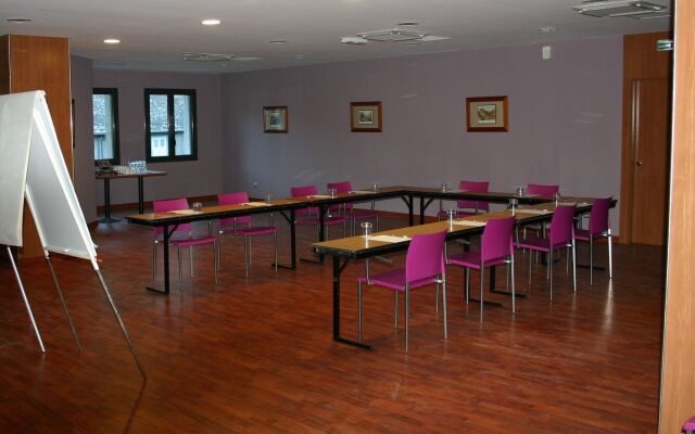 Alti Hotel