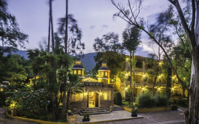 Quinta San Carlos