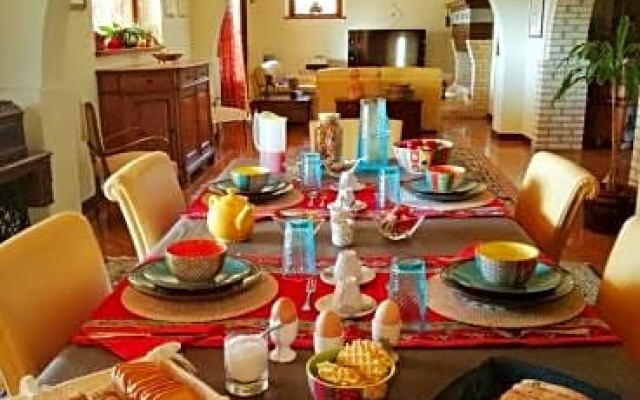 Collina dei Ciliegi b&b