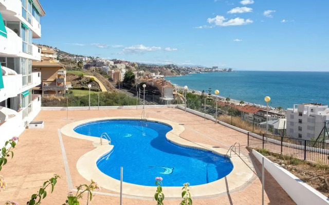 Sunstay Diamond Loft Fuengirola Beach