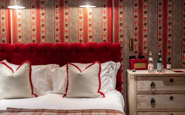 The Cotswold Plough Hotel & Restaurant