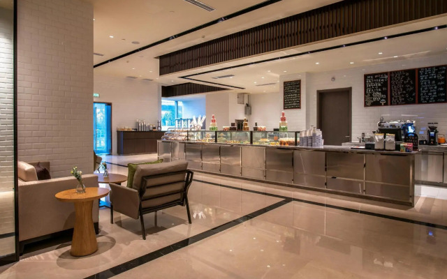 Hui Feng Wan Yun Hotel Hefei