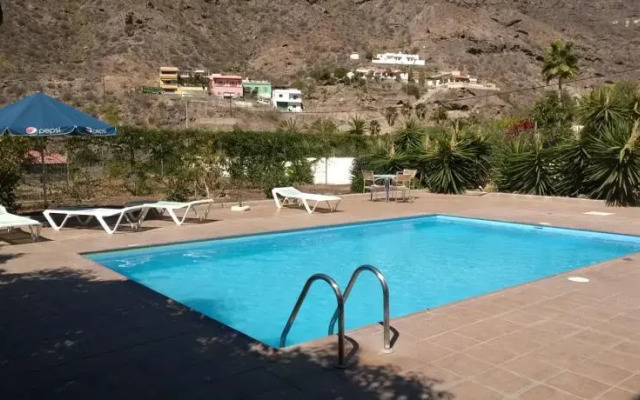 Los Naranjos