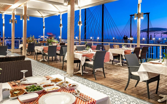 Long Beach Alanya - Ultra All Inclusive