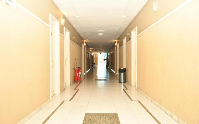 Troodon Park Hotel