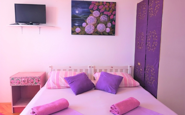 Room Marijan R4 Pink Crikvenica, Riviera Crikvenica