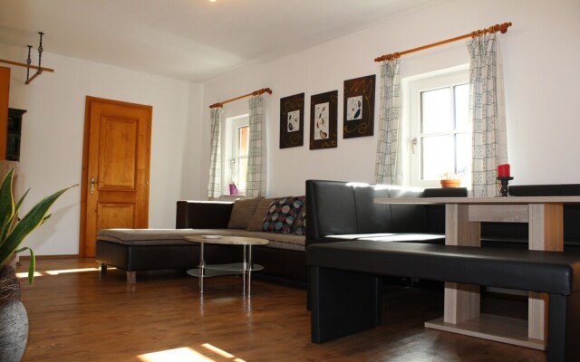 Ferienwohnung Fam. Leuner