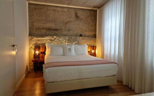 Porta Nobre Boutique Hotel by Aspasios