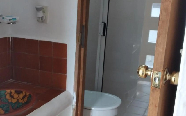 Suites del Centro Calle Nicolás de Regules 214