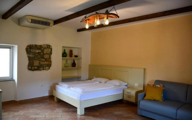 Homestay Ražman