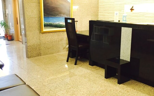 B&B Park Hotel Kagoshima Annex