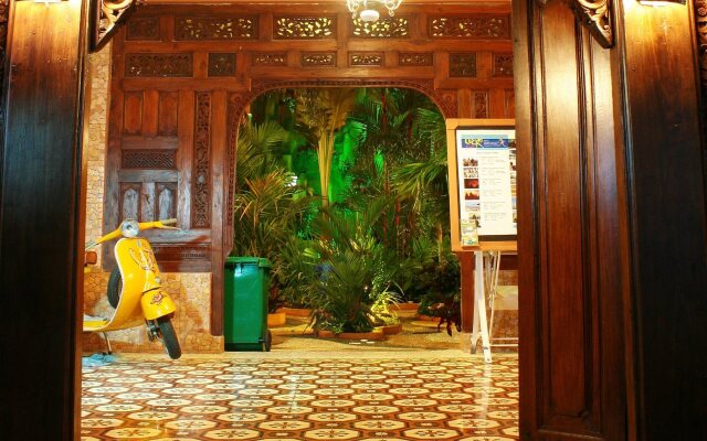 Hotel 1001 Malam