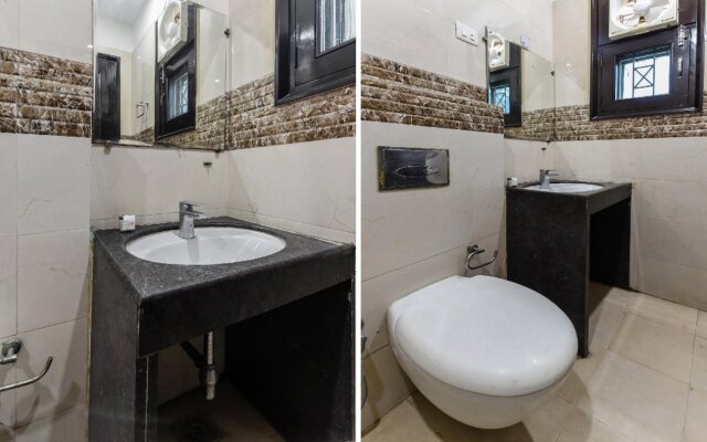 Khushi Residence by OYO
