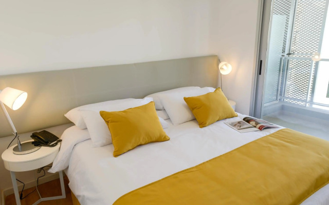 Merit Montevideo Apart & Suites