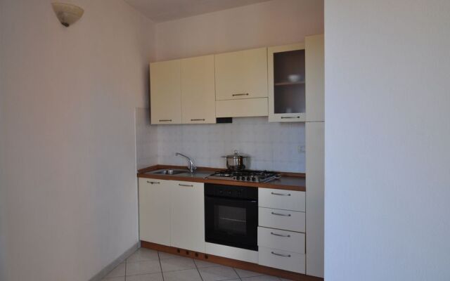 Citai Tirreno Apartment