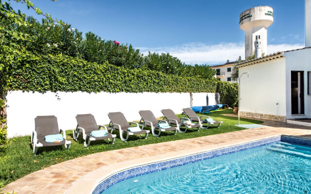 Villa Albufeira NEW TOWN