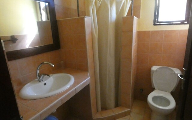 Kiwengwa Bungalow Boutique Resort