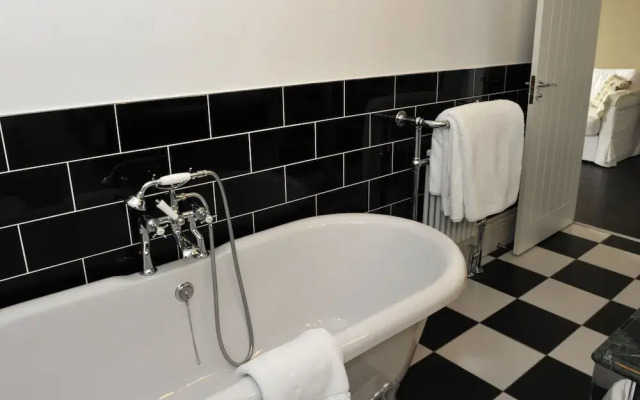 Suenos Guesthouse