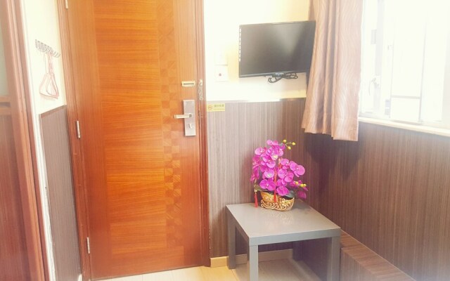 Everyday Inn Hotel