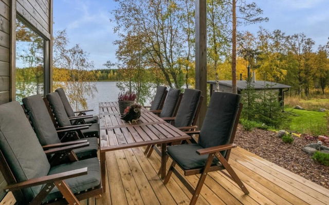 Villa Kurki Torvoila