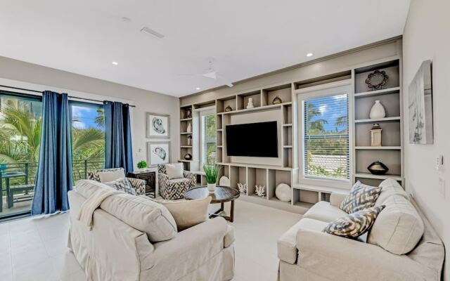 Endless Summer in Sarasota