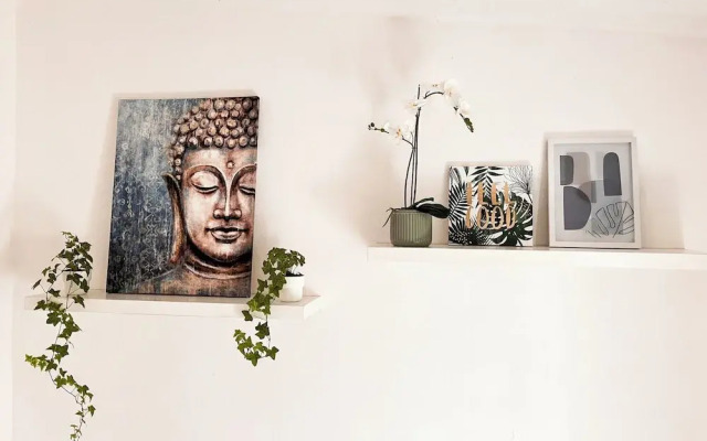 Shanti Home