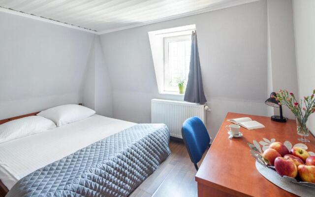 Sleepy3city Aparthotel Abrahama 16