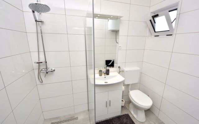 Apartment Silvija Inkoo 31762