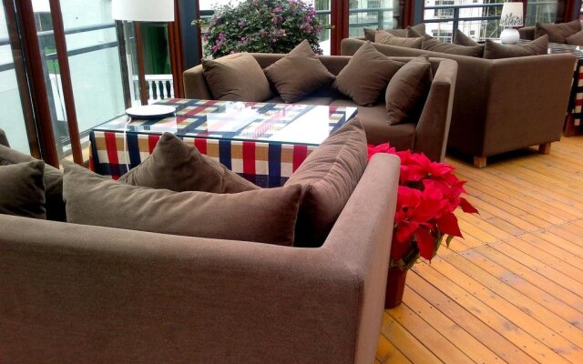 Sanya Tian Ya International Youth Hostel