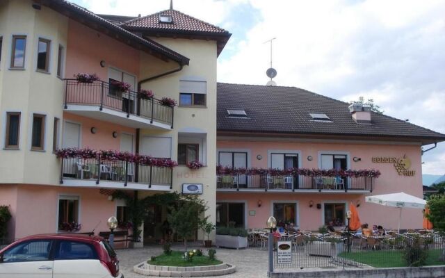 Hotel Goldenhof