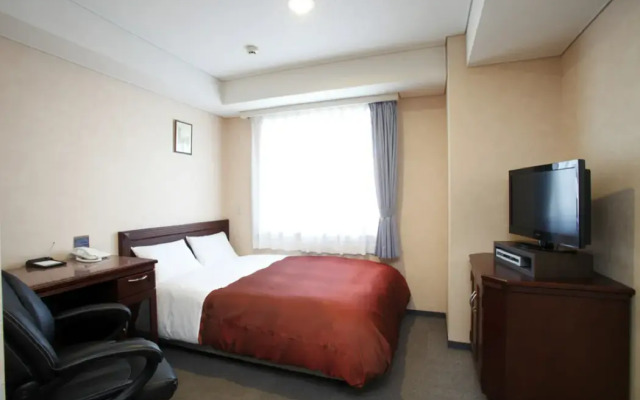 Chitose Station Hotel