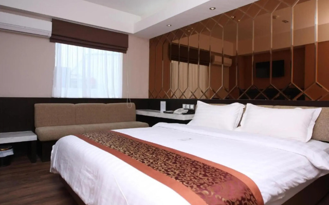 Favor Hotel
