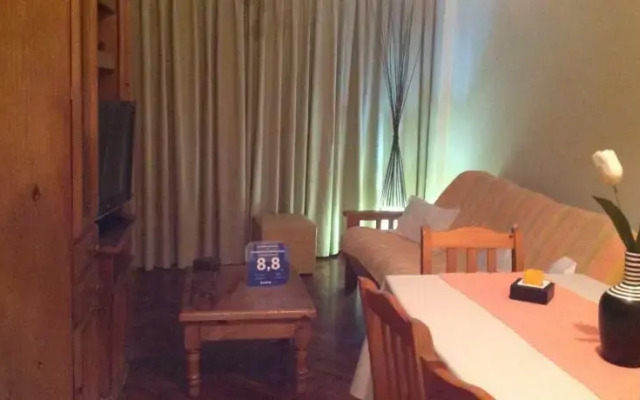 Apartamento Palermo Soho