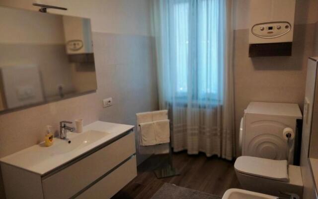 Apartment Serena
