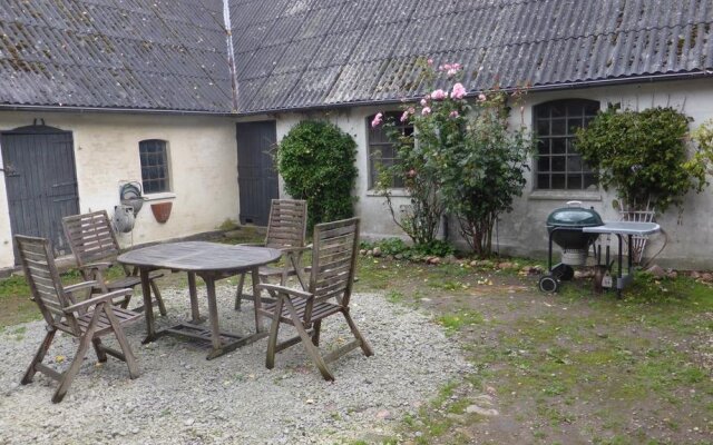 Lille Gaucho Bed & Breakfast