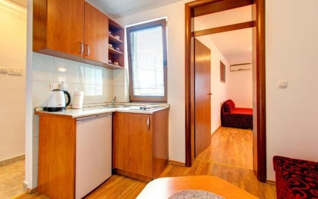 Apartments Konak