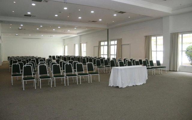 Vitória Hotel Convention Indaiatuba