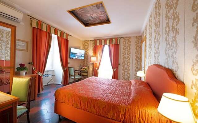 Venus Inn B&B Rome