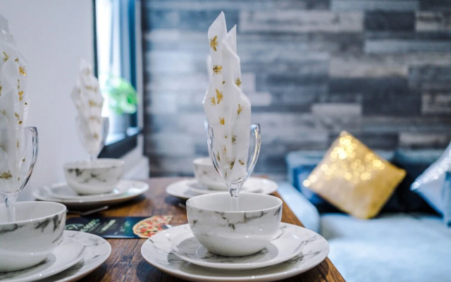 Empire Blackpool Apartments – George St