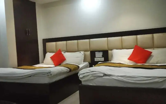 Hotel Ashiana
