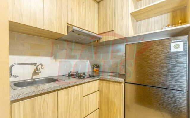 8rooms@ Grand Kamala Lagoon by ZUZU