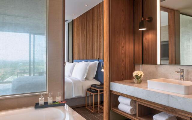 Mövenpick Resort Waverly Phu Quoc Hotel
