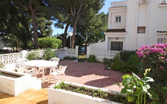 Bungalows Calpe Park