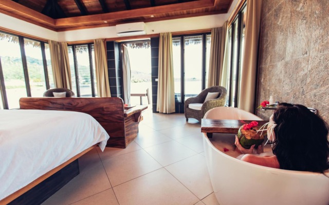 Koro Sun Resort