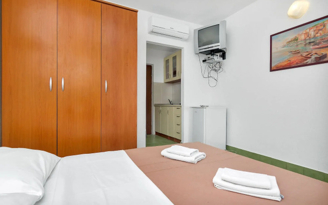 Apartments Ruzica
