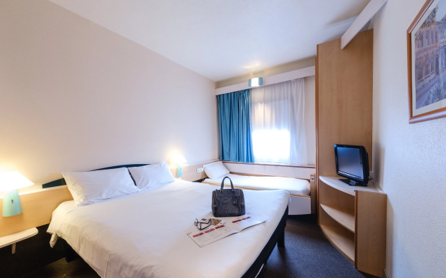 ibis Madrid Alcorcon Tresaguas